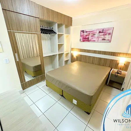 Lacqua Diroma III Caldas Novas Room photo