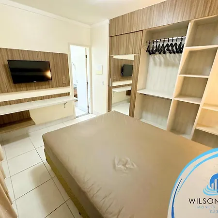 Lacqua Diroma III Caldas Novas Room photo