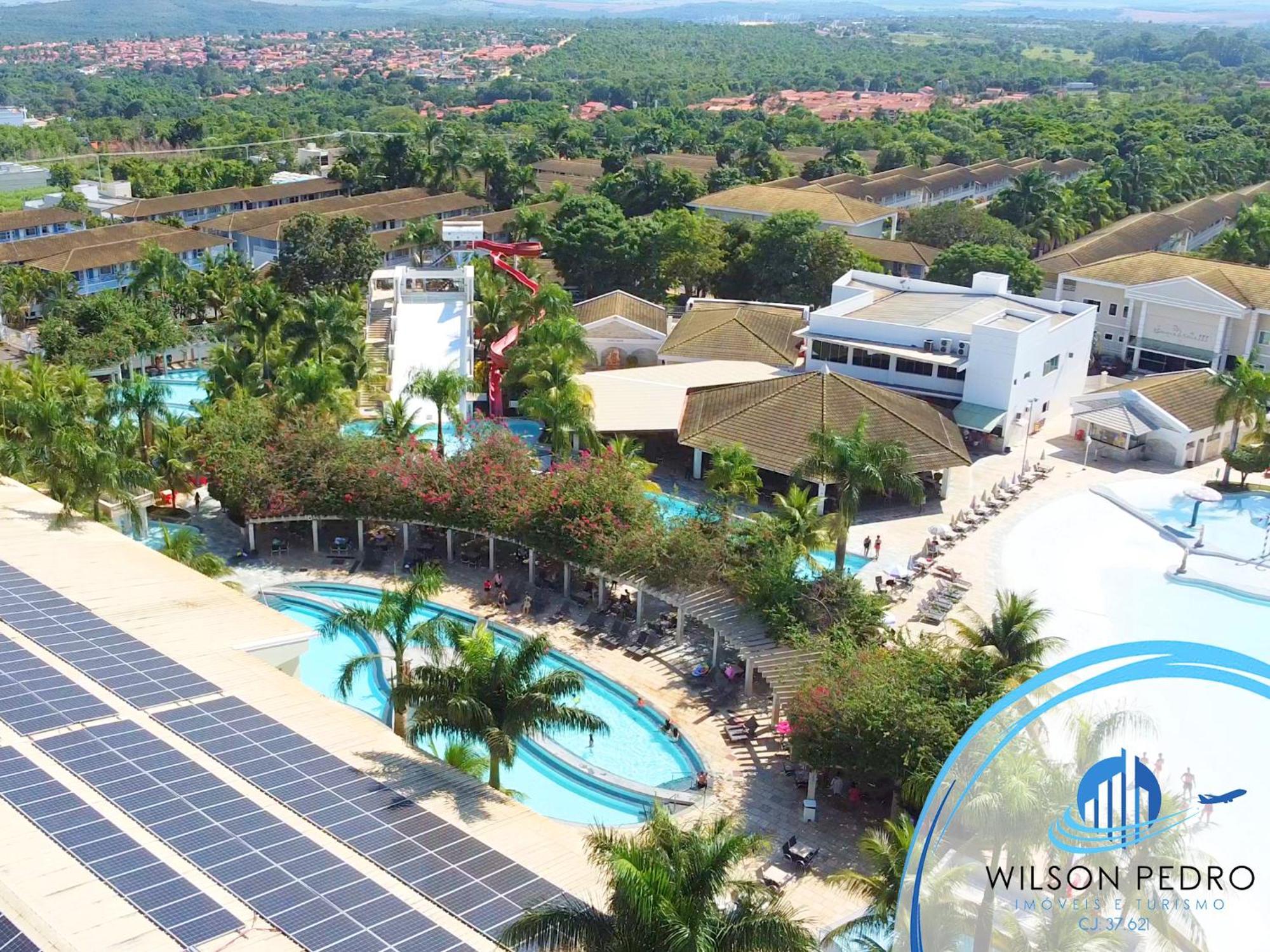 Lacqua Diroma Iii Caldas Novas