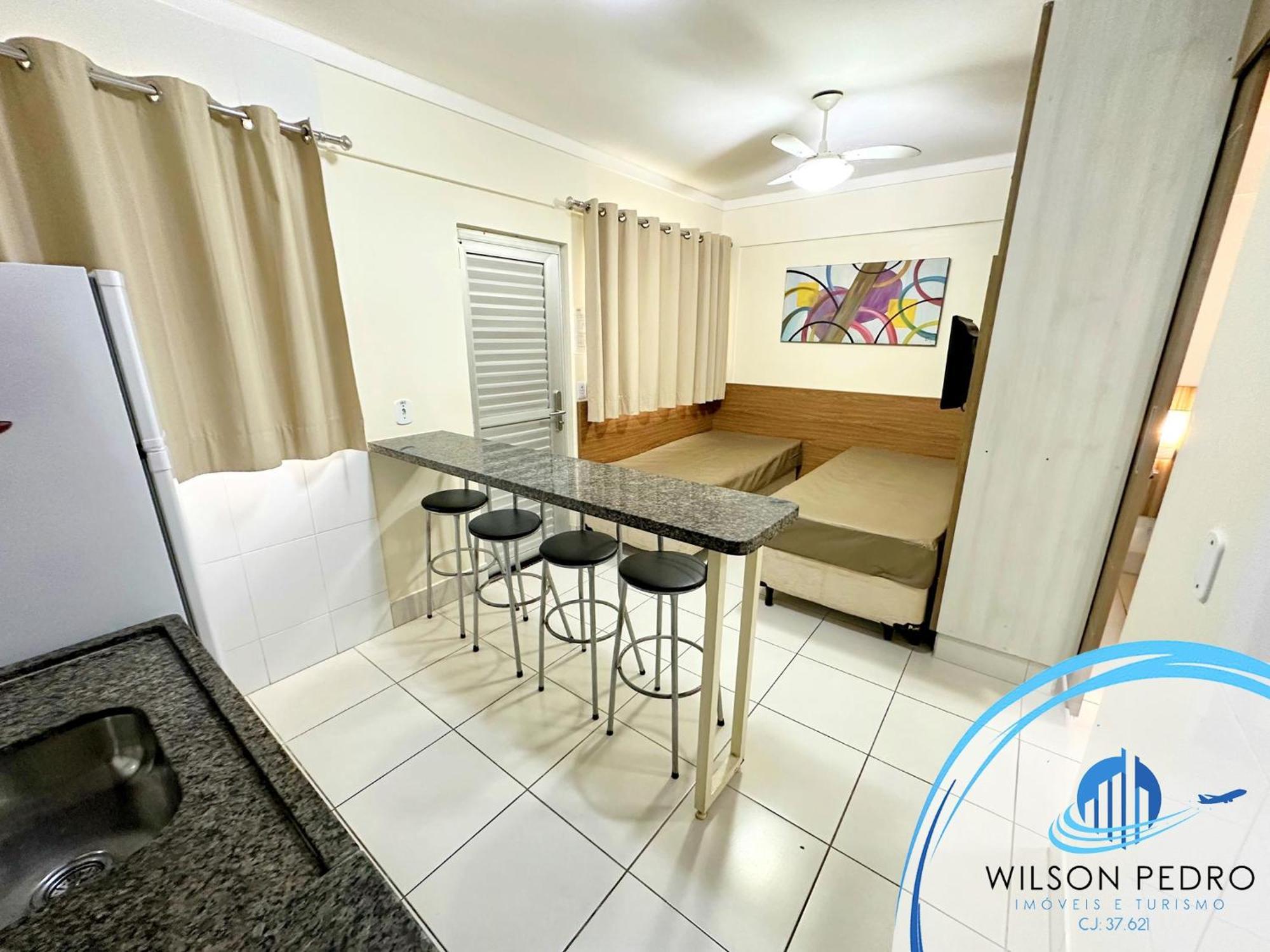 Apartment Lacqua Diroma Iii Caldas Novas