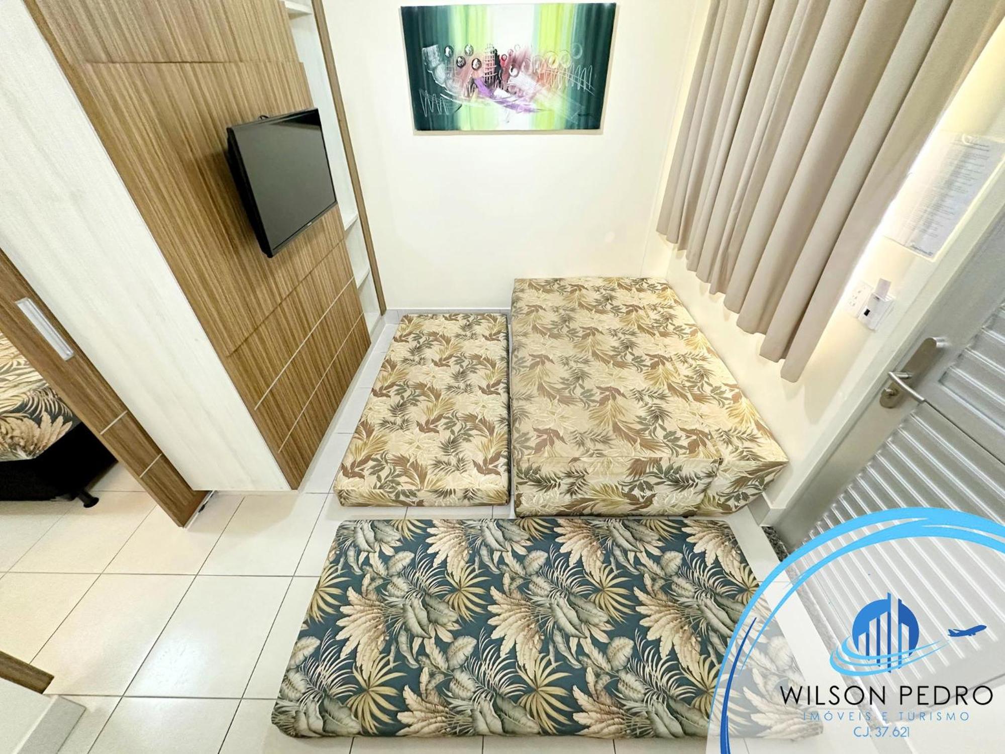 Apartment Lacqua Diroma Iii